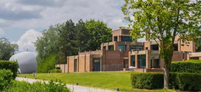Holiday Inn Express Lille Centre, an IHG - 23