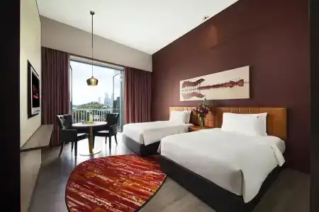 Resorts World Sentosa - Hard Rock (Sg Clean) - 48