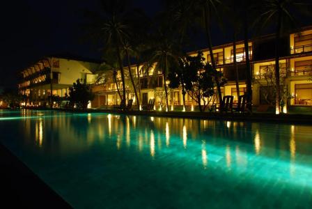 Jetwing Beach - 13