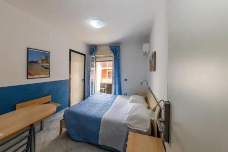 B&B Brezza Marina & Shoreline Restaurant - 23
