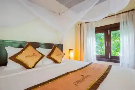Diamond Bay Resort & Spa - 69