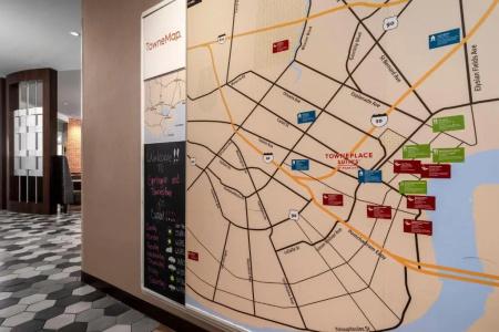 TownePlace Suites by Marriott New Orleans Downtown/Canal Street - 14
