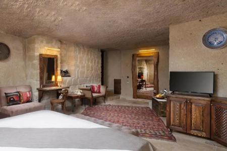 Cappa Via Cave - 56