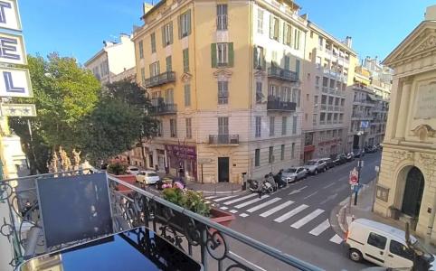 Hôtel Parisien - 107