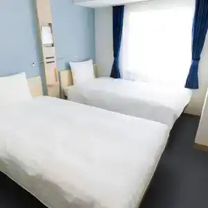 Toyoko Inn Kagoshima chuo eki Higashi guchi - 42