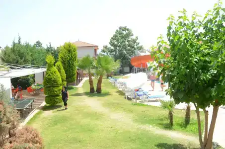 My Aegean Star- All Inclusive - 12