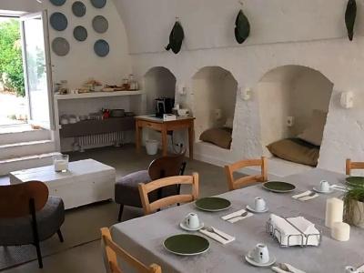 Masseria San Martino - 15