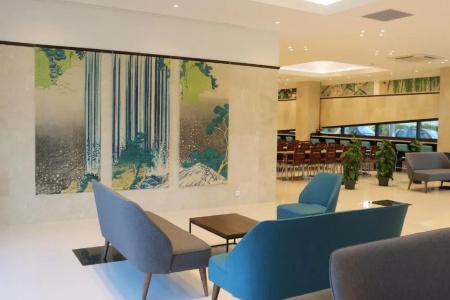 Toyoko Inn Marseille Saint Charles - 12