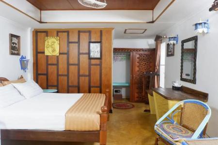 Bamboo Bungalows - 16