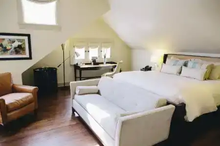 Stonehurst Place Bed & Breakfast - 80