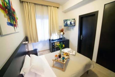 Albergo Cantiani - 23