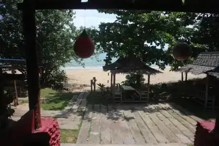 Sun Smile Beach Koh Jum - 33