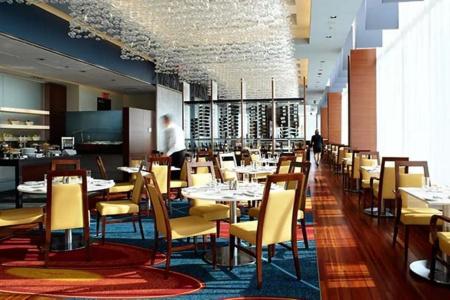 Marriott Montreal Airport In-Terminal - 18