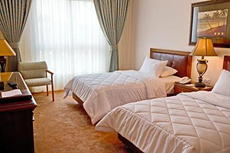 Amman International - 35