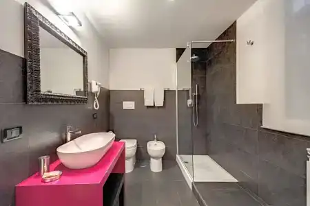 Residenza Bourbon - 32