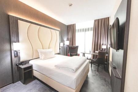 Best Western Plaza Mannheim - 38