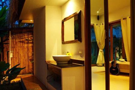 The bora bora - Bed And Dream - 4