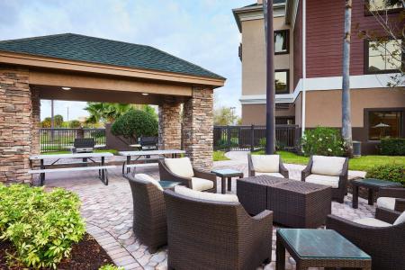 Staybridge Suites Orlando South, An Ihg - 26