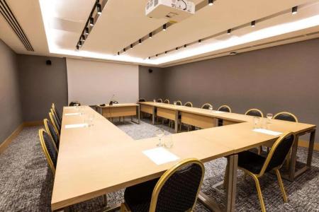 Radisson Harbiye - 24