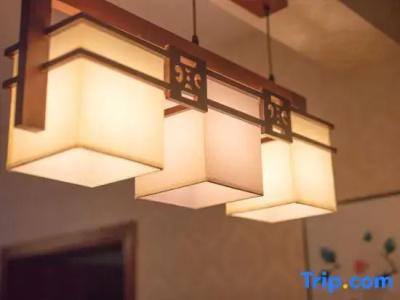 Holiday Inn Chengdu Xindu, An Ihg - 198