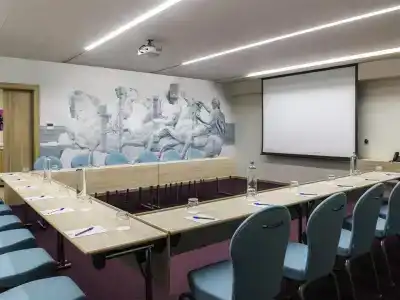 ibis Styles Athens Routes - 20