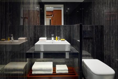 Athens Marriott - 74