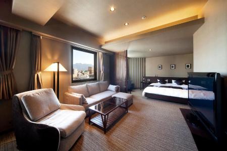 Silk Inn Kagoshima - 47