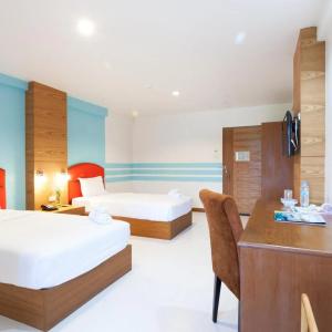 We Briza Chiangmai - 41