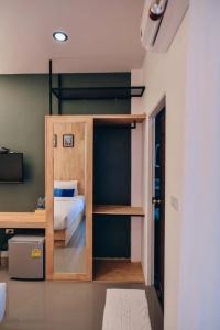 The Cozy - 36