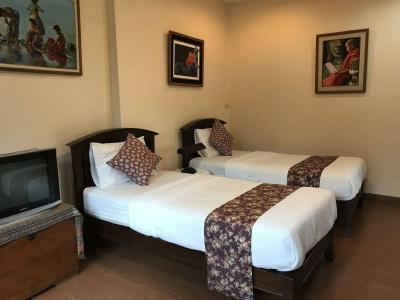 Baan Klang Vieng - 3