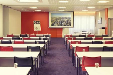 Mercure Nantes Centre Grand - 15