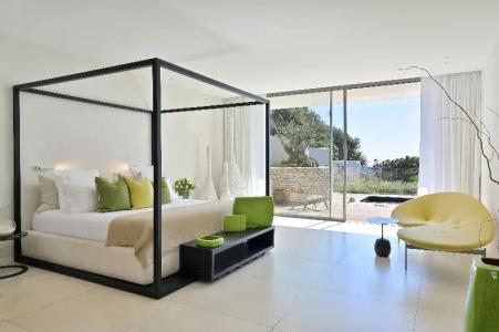 Hôtel Cala di Greco - 101