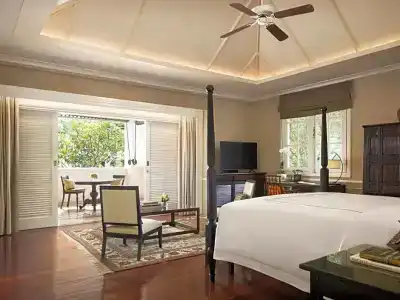 Raffles Grand d'Angkor - 95