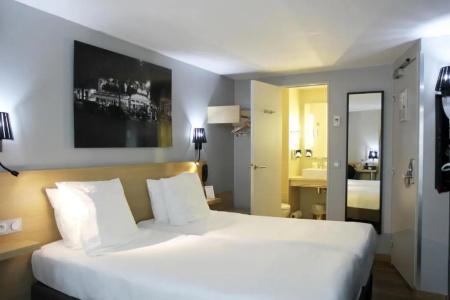 Best Western Opéra Drouot - 104