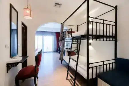 Sabai Mansion - 22
