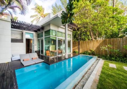 Aleenta And Spa, Phuket-Phangnga - Sha Plus - 46