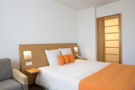 Novotel Bucharest City Centre - 39