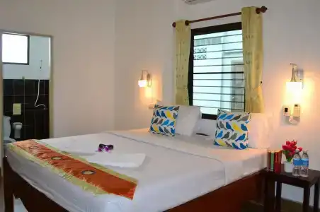 Wandee Bed & Breakfast - 80