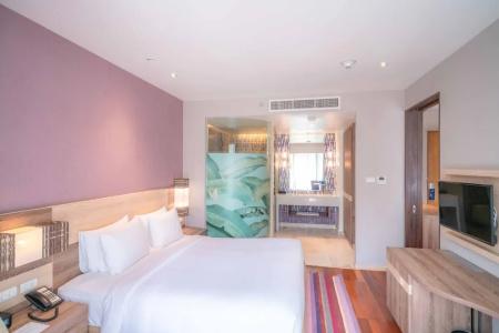 Holiday Inn Express Phuket Patong Beach Central, An Ihg - Sha Plus - 75