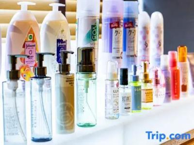 Capsule Anshin Oyado Premium Nagoya Sakae - 58