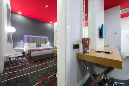 Park Inn by Radisson Ankara Cankaya - 34
