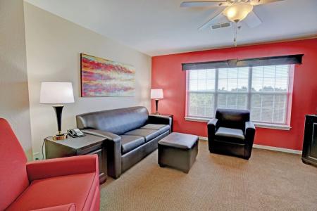 Grand Crowne by Capital Vacations - 143