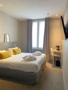 Acropolis Paris Boulogne - 45