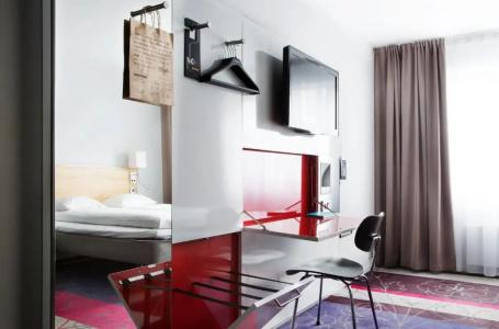 Comfort Xpress Youngstorget - 53