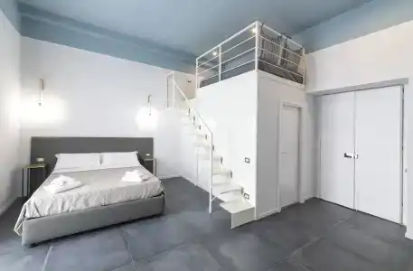 Be Italian Flat Duomo 319 - 22