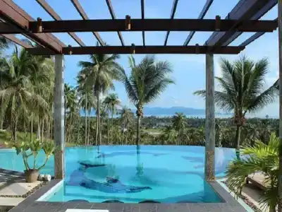 Grand Hill Residence - 12