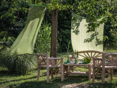 Glamping Canonici di San Marco - 82