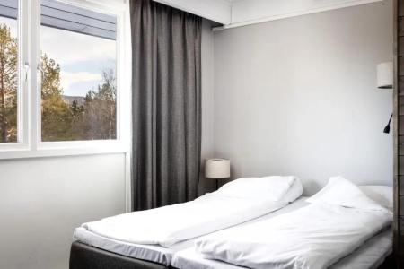 Bardøla Høyfjellshotell - 16