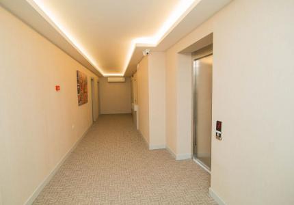 Prusias Otel - 26