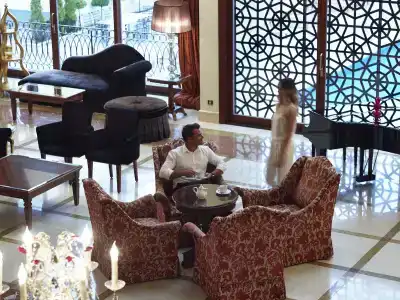 Grand Serai Congress and Spa - 23